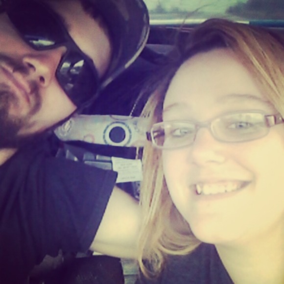 Meet your Posher, Kelsey - Picture 1 of 1